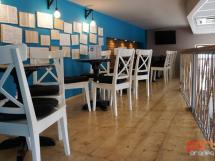 Cafeneaua Libraria Scriptum 13