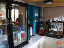 Cafeneaua Libraria Scriptum 15