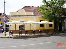 Cafeneaua Libraria Scriptum 16