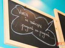 Cafeneaua Libraria Scriptum 1