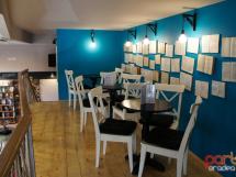 Cafeneaua Libraria Scriptum 3