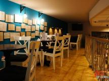 Cafeneaua Libraria Scriptum 4