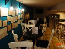 Cafeneaua Libraria Scriptum 5