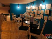 Cafeneaua Libraria Scriptum 7