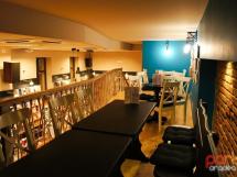 Cafeneaua Libraria Scriptum 8