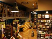 Cafeneaua Libraria Scriptum 9