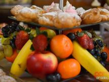 Patiseria Franceza Diana 27