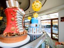 Fan Ice Galerie Local 17