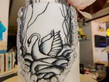 Fan Ice Galerie Local 28