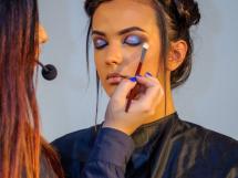 Cosmo Beauty School 104