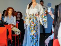 Cosmo Beauty School 120