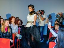 Cosmo Beauty School 135