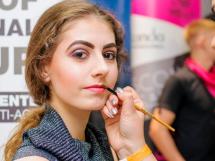 Cosmo Beauty School 25