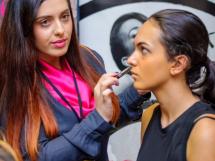 Cosmo Beauty School 27