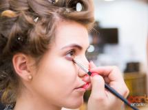 Cosmo Beauty School 205