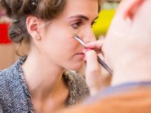 Cosmo Beauty School 206