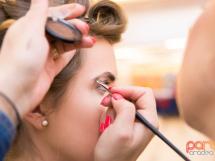 Cosmo Beauty School 214