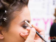 Cosmo Beauty School 217