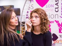 Cosmo Beauty School 568