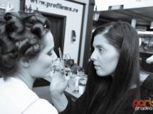 Cosmo Beauty School 589