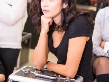 Cosmo Beauty School 590