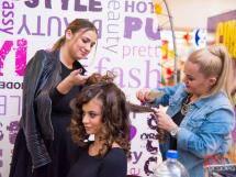 Cosmo Beauty School 592