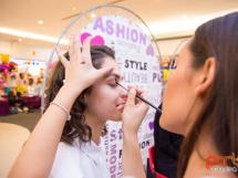 Cosmo Beauty School 594