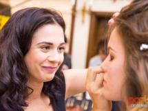 Cosmo Beauty School 613