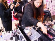 Cosmo Beauty School 625