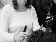 Cosmo Beauty School 626