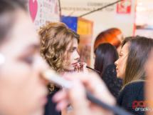 Cosmo Beauty School 629