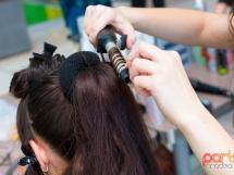 Make Up Cosmo Beauty School 602