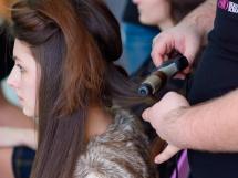 Make Up Cosmo Beauty School 604