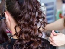 Make Up Cosmo Beauty School 606