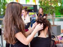 Make Up Cosmo Beauty School 609