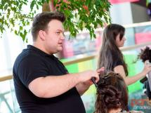 Make Up Cosmo Beauty School 613