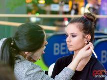 Make Up Cosmo Beauty School 614