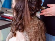 Make Up Cosmo Beauty School 616