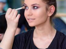 Make Up Cosmo Beauty School 620