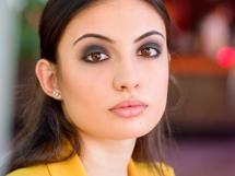 Make Up Cosmo Beauty School 625