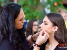 Make Up Cosmo Beauty School 628