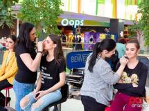 Make Up Cosmo Beauty School 630