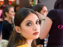 Make Up Cosmo Beauty School 633