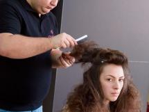 Make Up Cosmo Beauty School 637