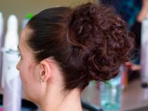 Make Up Cosmo Beauty School 641