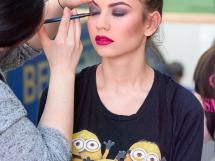 Make Up Cosmo Beauty School 642
