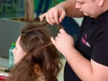 Make Up Cosmo Beauty School 646