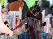 Make Up Cosmo Beauty School 647