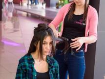 Make Up Cosmo Beauty School 650