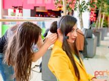 Make Up Cosmo Beauty School 651